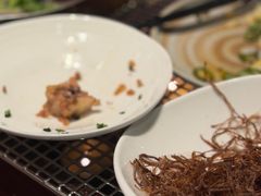 -周丹丹原味烧烤(香格里拉店)