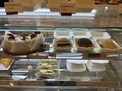 -追光 Dream Bakery(汉街店)