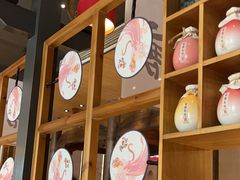 -唐猫庭院·千年陕菜(大唐不夜城店)