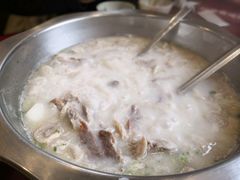 -四川简阳羊肉汤火锅(望花路西里店)