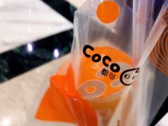 -CoCo都可(上海环球港店)