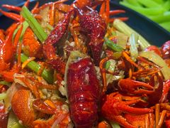 -红盔甲·小龙虾(人民广场店)