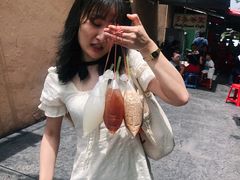 -多春茶室