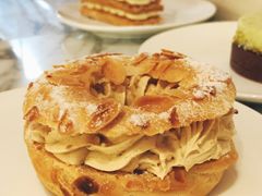 Paris&nbsp;Breat-Madeleine玛德琳(永平里店)
