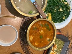 -哈啾嗨·蒙文化主题餐厅(京汉新城店)