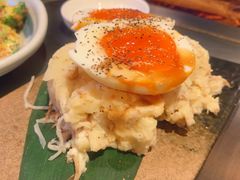 -66大阪烧烧鸟·益市家系拉面出张所