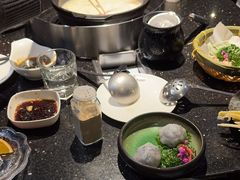 -捞王锅物料理(凯旋路店)