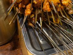-福苗小骆驼烧烤(莲湖路店)