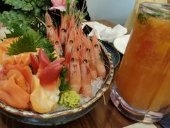 -大渔铁板烧(东城店)
