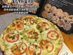 -Secco德式餐吧(南秀村店)