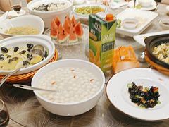 -龙景軒大酒店(共康店)