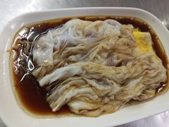 牛肉加蛋拉肠-源记肠粉(华贵路店)