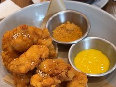 -曼谷食堂·泰国家庭料理