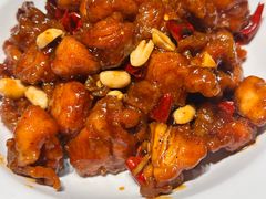 -河沿肉饼Beijing Pie(锡拉胡同店)