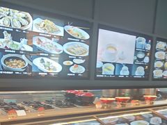 -徐记海鲜(大雁塔|金都店)