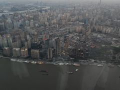 -上海中心大厦