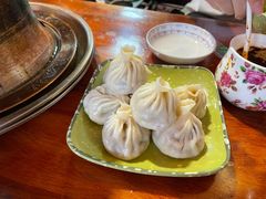-嘎咓讓咘藏餐厅(团结新村店)