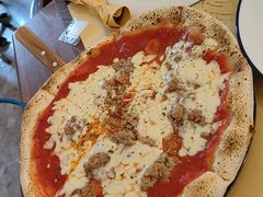 -BOLLO意大利餐厅(龙山万物工场店)
