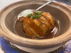 -银都上海菜馆(粤海东路店)