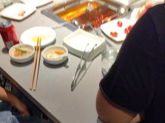 -海底捞火锅(万达广场店)