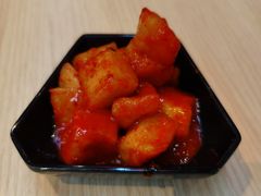 -犟骨头排骨饭•大骨面(国金中心店)