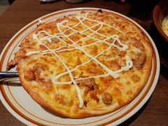 -萨莉亚意式餐厅(杭州滨江天街店)