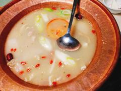 -霄汉羊排(万松园一店)