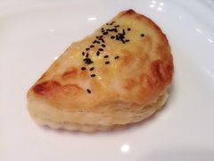 榴莲酥-同忆餐厅(莫干山路店)