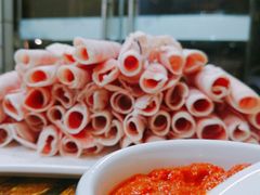 -好运来农家菜(吉林路店)