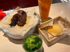 -避风塘(宝山万达店)