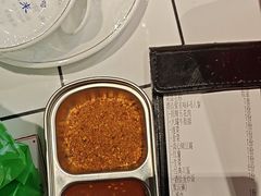 -酒拾烤肉(奥体天虹店)