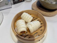 -白天鹅宾馆-宏图府餐厅