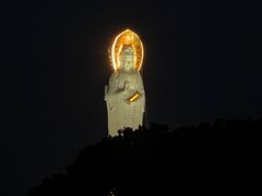 -三亚南山迎宾馆