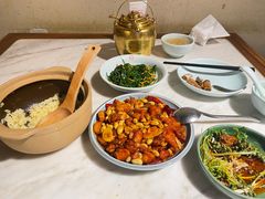 -小吊梨汤·北京菜·烤鸭(鸟巢店)