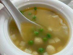 -彩丰楼·中餐厅(国家会展中心上海洲际店)