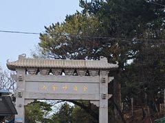 -妙峰山风景名胜区