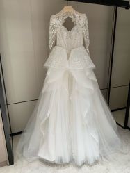 -MuseMarry婚纱(前海嘉里中心店)