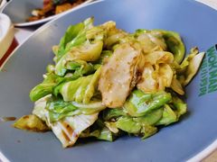 -胡子大厨·超级小炒肉(华润店)