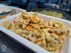 -素满香·素食自助餐(福州·长乐北路店)