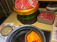 -温野菜涮涮锅(曲江大悦城店)