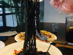 -107私厨·牛排馆(龙岗店)