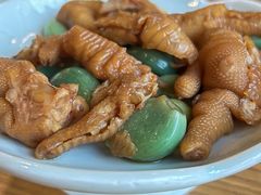 -难忘的面(五矿君澜酒店)
