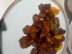 -外婆家(西红门荟聚购物中心店)