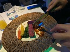 -渔火·特色餐厅(佘山世茂洲际酒店)