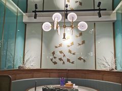 -鲜潭蒸汽石锅鱼(五道口购物中心店)