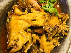 -渔娘渔家丹东海鲜(东直门店)