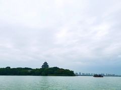 -金鸡湖桃花岛