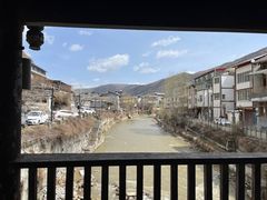 -松州古城