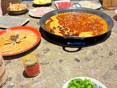 -重庆渝达老火锅(春熙路店)