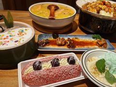 -食味酒味天津菜·古法鲜酿米酒(鼓楼店)